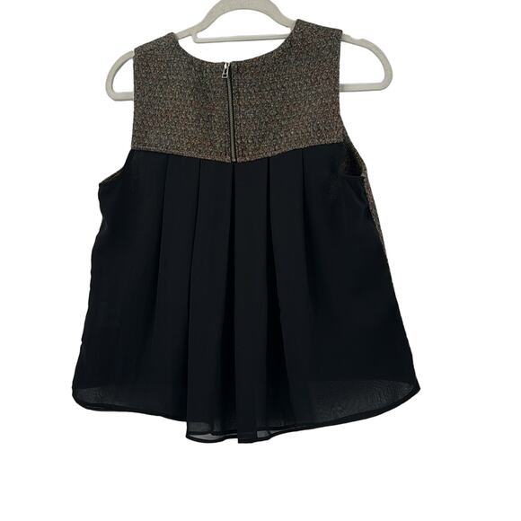 Cue made in Australia knit top - Picture 3 of 7